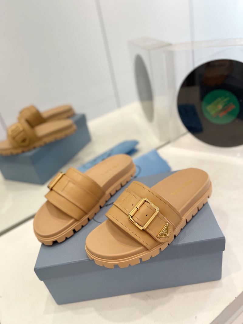 Prada Slippers